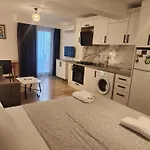 Aparthotel Ilya 2 Bodrum