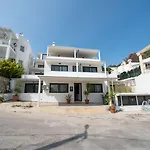 Ilya 2 Aparthotel Bodrum