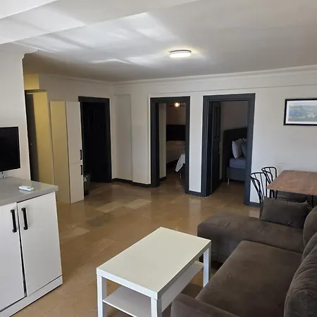 Ilya 2 3* Бодрум