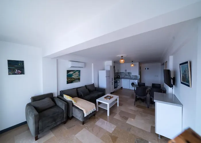 Ilya 2 Апарт-отель