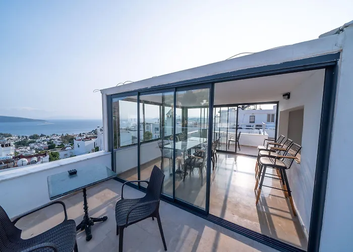 Апарт-отель Ilya 2 3*