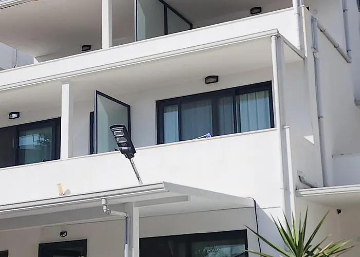 Апарт-отель Ilya 2