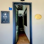 ılya 2 Apart Otel Bodrum