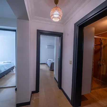 Ilya 2 Hotel de apartamente