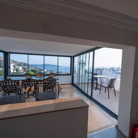 Ilya 2 3* Αλικαρνασσός