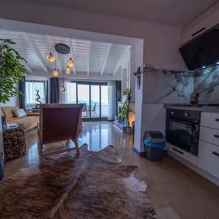 Hotel de apartamente Ilya 2 3*