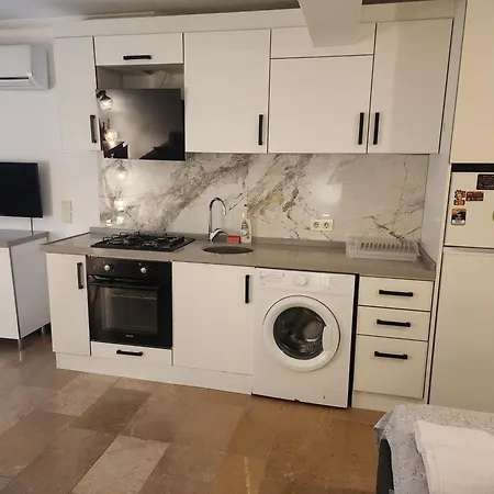 Ilya 2 Αλικαρνασσός