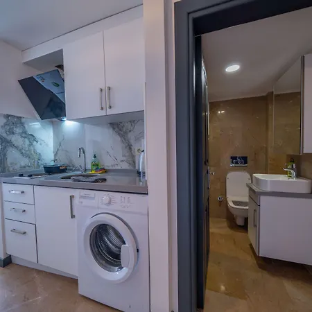 Hotel de apartamente Ilya 2