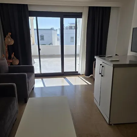 Ilya 2 Hotel de apartamente