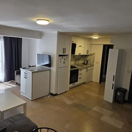 Ilya 2 Hotel de apartamente Bodrum