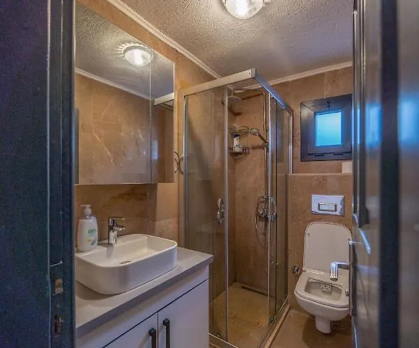 Aparthotel Ilya 2 Bodrum