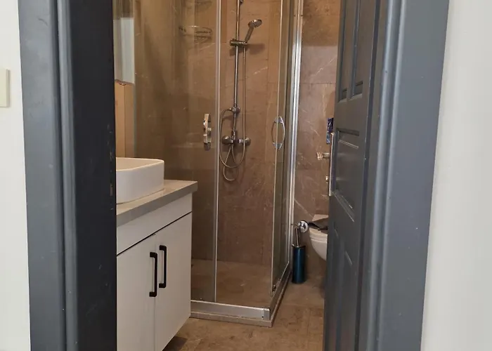 Ilya 2 Aparthotel 3*