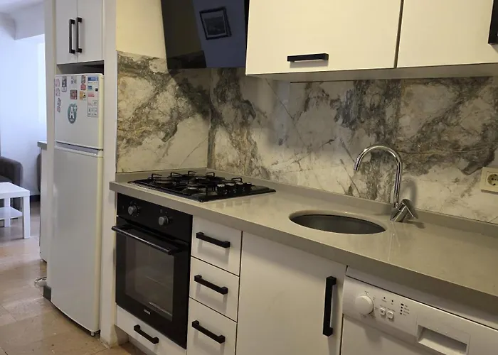 Aparthotel Ilya 2 Bodrum