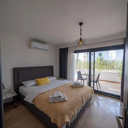 Aparthotel Ilya 2 Bodrum