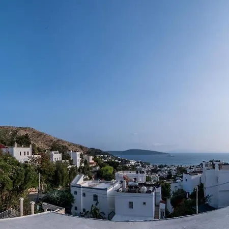 Lejlighedshotel Ilya 2