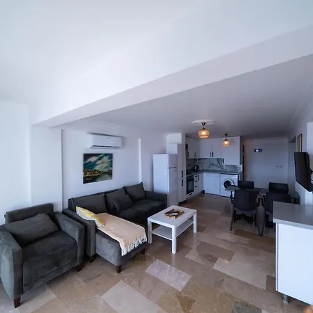 Ilya 2 Lejlighedshotel