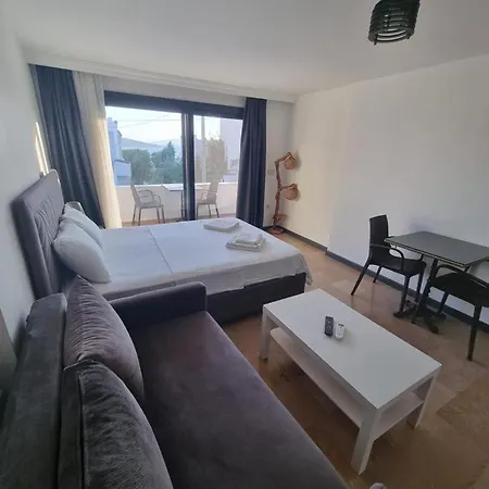 Lejlighedshotel Ilya 2 3*