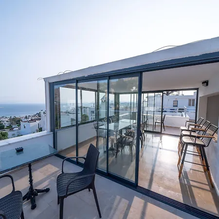 Lejlighedshotel Ilya 2 3*