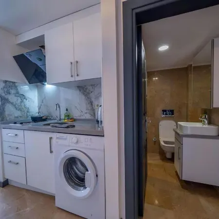 Aparthotel Ilya 2 3*