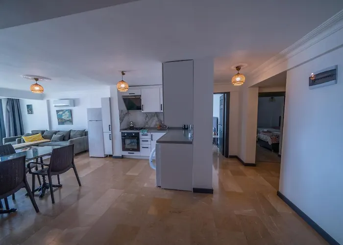 Ilya 2 3* بودروم