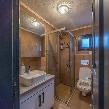 아파트호텔 Ilya 2 Bodrum