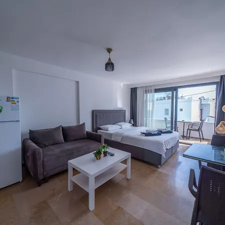 Aparthotel Ilya 2 Bodrum
