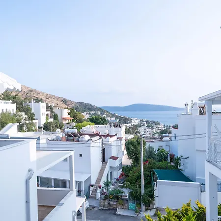 아파트호텔 Ilya 2 Bodrum