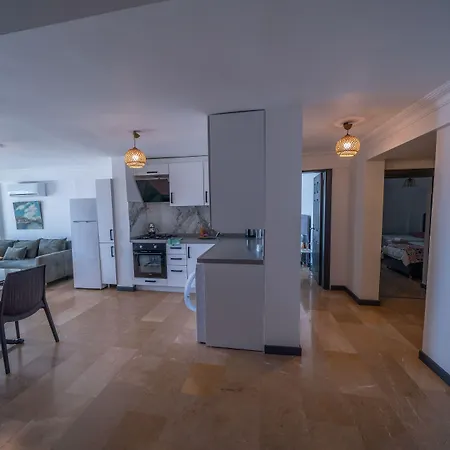 Ilya 2 아파트호텔 3*