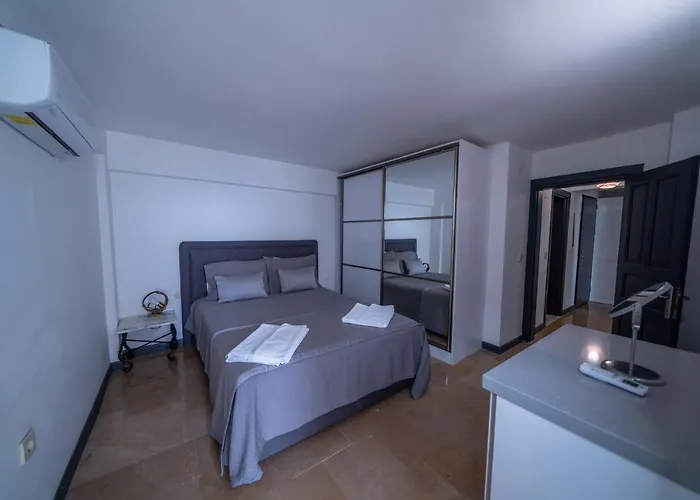 Ilya 2 3* Αλικαρνασσός