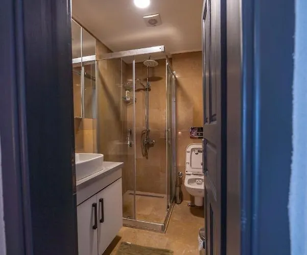 Apartmanhotel Ilya 2