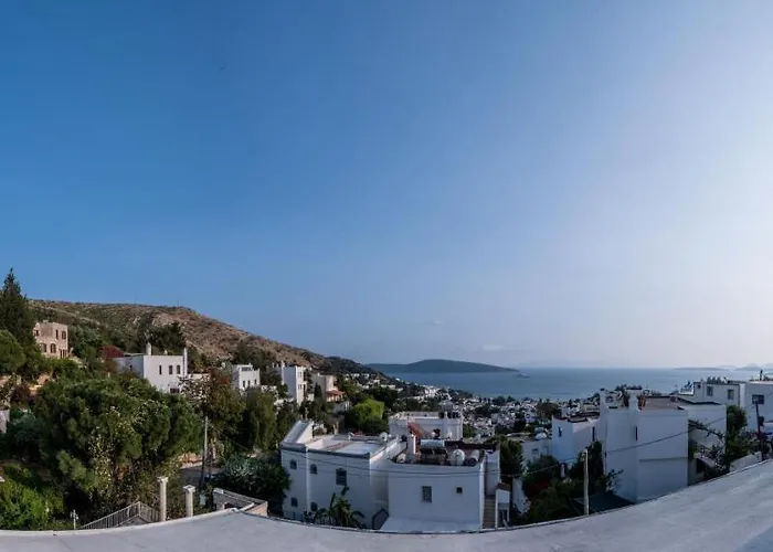 Ξενοδοχείο με διαμερίσματα Ilya 2