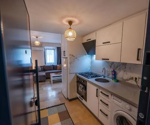 Apartmanhotel Ilya 2