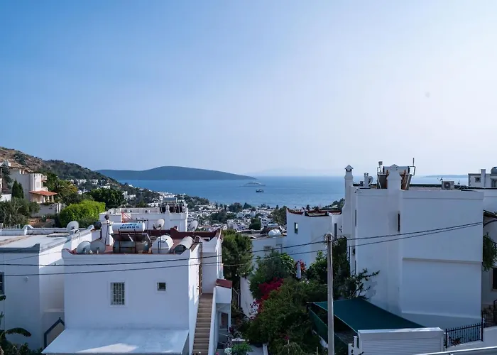 Ilya 2 3* Αλικαρνασσός