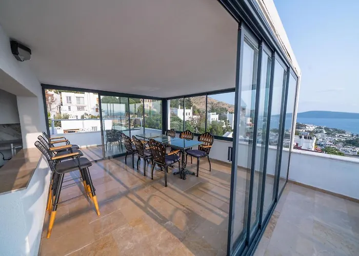 Apartmanhotel Ilya 2