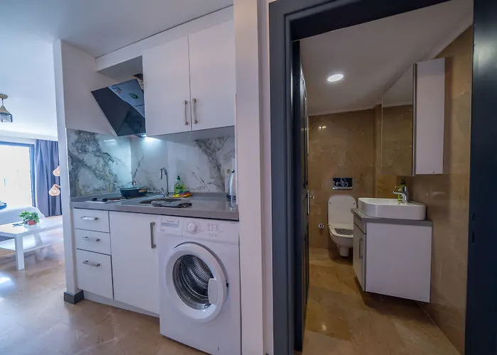 Apartmanhotel Ilya 2