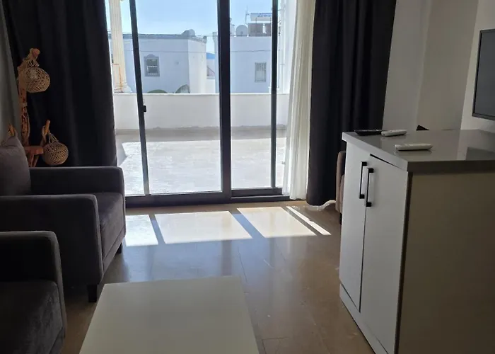 Ilya 2 Apartmanhotel